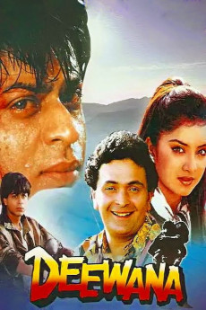 Deewana (1992) download