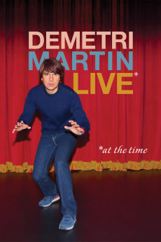 Demetri Martin: Live (2015) download