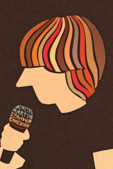 Demetri Martin: Standup Comedian (2012) download