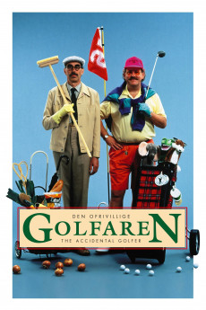 Den ofrivillige golfaren (1991) download