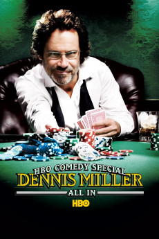 Dennis Miller: All In (2006) download