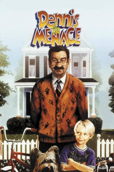 Dennis the Menace (1993) download