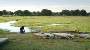 The River Used to Be a Man (2011) download