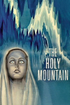 The Holy Mountain (1926) download