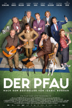 Der Pfau (2023) download