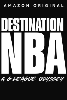 Destination NBA: A G League Odyssey (2023) download