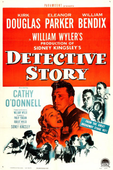 Detective Story (1951) download