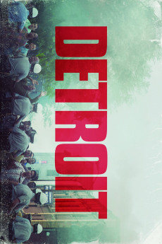 Detroit (2017) download