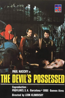 Devil's Possessed (1974) download