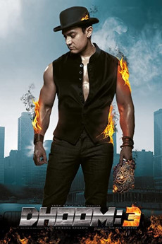 Dhoom 3 (2013) download