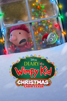 Diary of a Wimpy Kid Christmas: Cabin Fever (2023) download