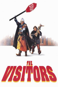 The Visitors (1993) download