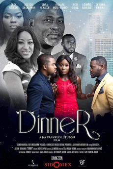 Dinner (2016) download