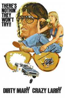 Dirty Mary Crazy Larry (1974) download