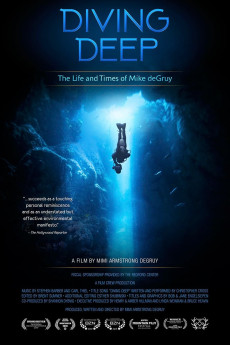 Diving Deep: The Life and Times of Mike deGruy (2019) download