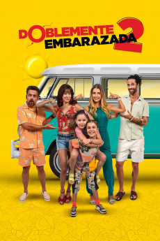 Doblemente Embarazada 2 (2022) download