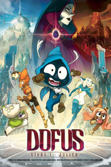 Dofus: Book 1 - Julith (2015) download