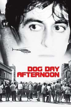 Dog Day Afternoon (1975) download