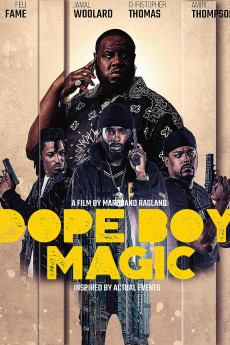 Dope Boy Magic (2023) download