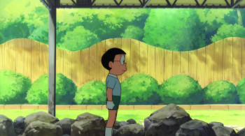 Doraemon the Movie: Nobita's New Dinosaur (2020) download