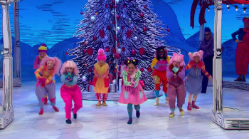 The Grinch Musical! (2020) download