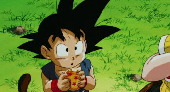 Dragon Ball: The Path to Power (1996) download