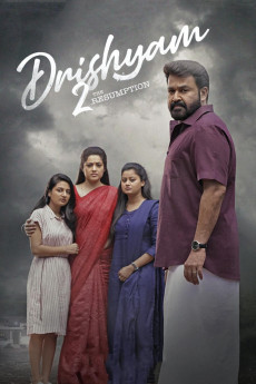 Drishyam 2 (2021) download