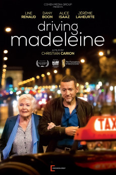 Driving Madeleine (2022) download