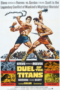 Duel of the Titans (1961) download