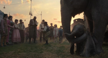 Dumbo (2019) download