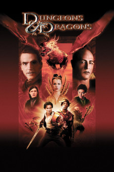 Dungeons & Dragons (2000) download