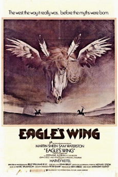 Eagle's Wing (1979) download