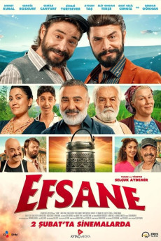 Efsane (2024) download