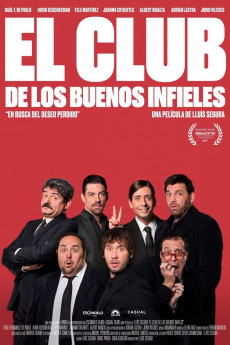 El club de los buenos infieles (2017) download