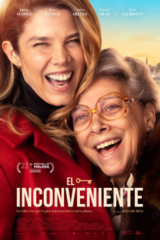 El inconveniente (2020) download