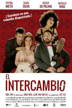 El intercambio (2017) download