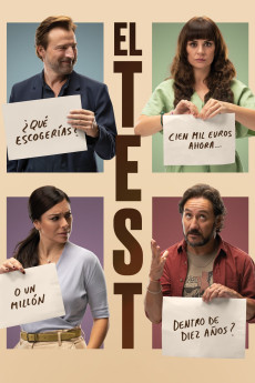 El Test (2022) download