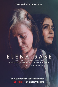 Elena Knows (2023) download