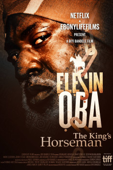 Elesin Oba: The King's Horseman (2022) download