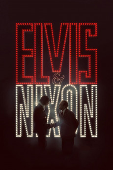 Elvis & Nixon (2016) download