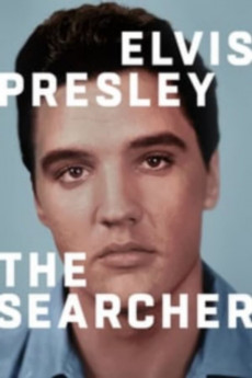 Elvis Presley: The Searcher (2018) download