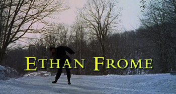 Ethan Frome (1992) download