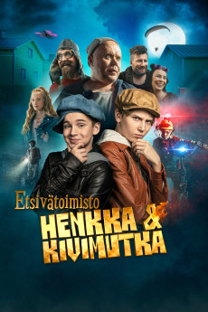 Etsivätoimisto Henkka & Kivimutka (2022) download