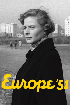 Europe '51 (1952) download