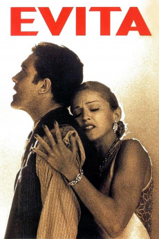 Evita (1996) download