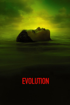 Evolution (2015) download