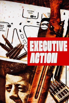 Executive Action (1973) download