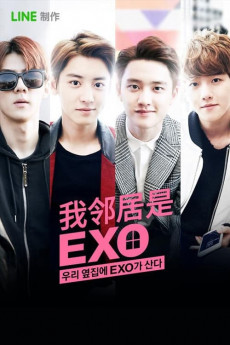 EXO Next Door (2015) download