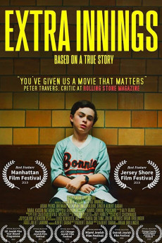 Extra Innings (2019) download