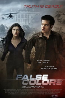 False Colors (2020) download